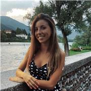 Studentessa di scienze della formazione primaria, offro aiuto compiti di tutte le materie per bambini delle elementari e medie